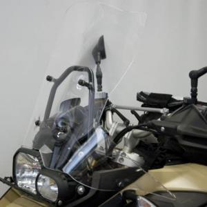 Parabrisas para F800 adventure 13-18